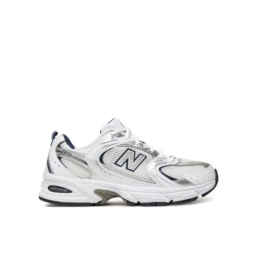Sneakersy New Balance MR530SG Biały ze sklepu eobuwie.pl w kategorii Buty sportowe damskie - zdjęcie 182050105