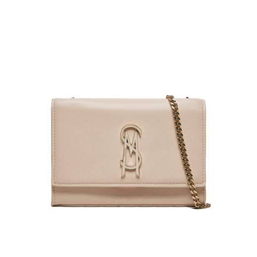 Torebka Steve Madden Bramone Crossbody SM13001312-02002-BGL Écru ze sklepu eobuwie.pl w kategorii Kopertówki - zdjęcie 182050288