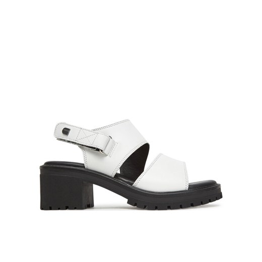Sandały G-Star Raw WB-TILDE-24 Biały ze sklepu eobuwie.pl w kategorii Sandały damskie - zdjęcie 182050325