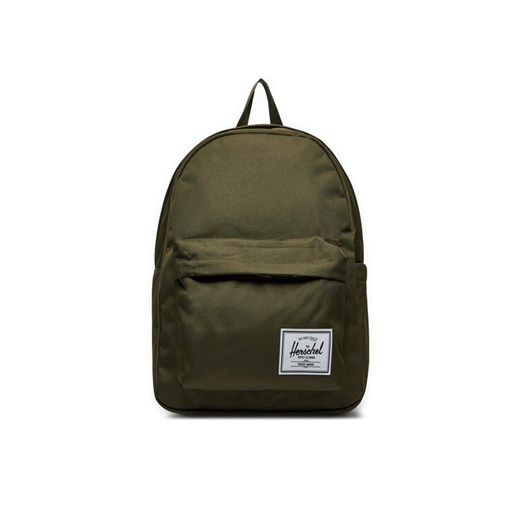 Plecak Herschel Classic™ Backpack 11544-04281 Zielony ze sklepu eobuwie.pl w kategorii Plecaki - zdjęcie 182050407