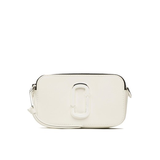 Torebka Marc Jacobs M0014867 Biały ze sklepu eobuwie.pl w kategorii Listonoszki - zdjęcie 182050457