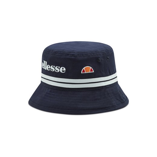 Kapelusz Ellesse Bucket Lorenzo SAAA0839 Granatowy ze sklepu eobuwie.pl w kategorii Kapelusze damskie - zdjęcie 182050538