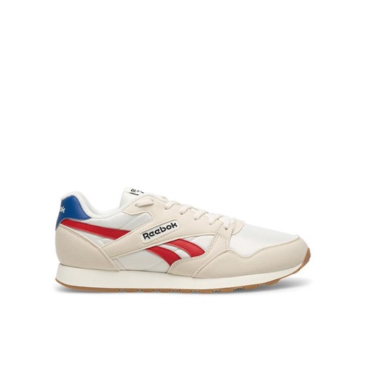 Sneakersy Reebok Ultra Flash 100032920 Biały ze sklepu eobuwie.pl w kategorii Buty sportowe męskie - zdjęcie 182050539