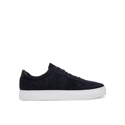Sneakersy Vagabond Shoemakers Paul 2.0 5983-040-67 Granatowy ze sklepu eobuwie.pl w kategorii Buty sportowe męskie - zdjęcie 182050546