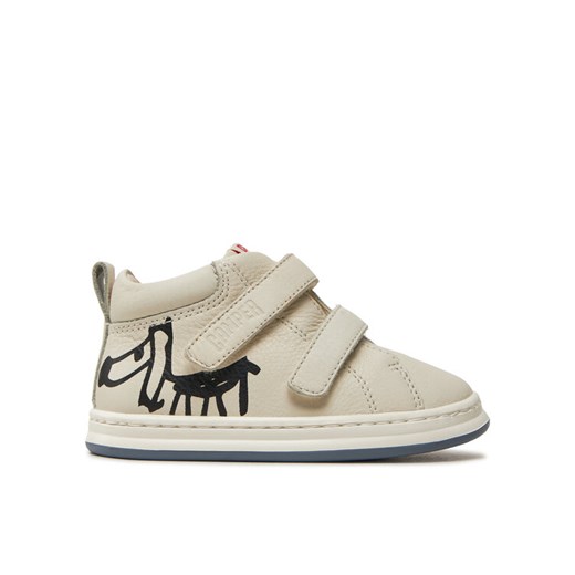 Sneakersy Camper Tws Fw K900337-004 Écru Camper 21 eobuwie.pl