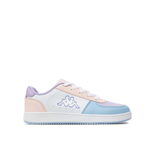 Sneakersy Kappa Logo Malone Kid 371K1IW Kolorowy ze sklepu eobuwie.pl w kategorii Buty sportowe dziecięce - zdjęcie 182050706