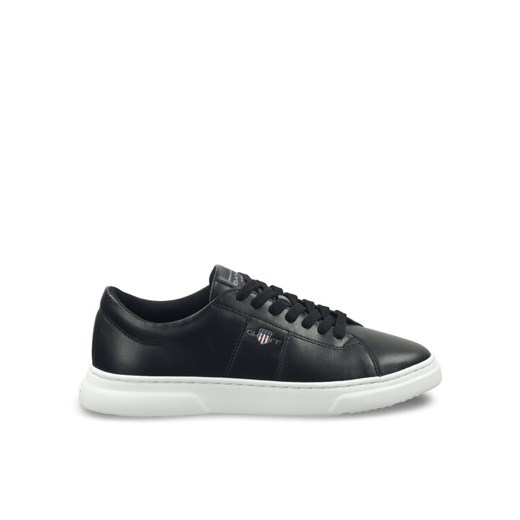 Sneakersy Gant 30631874 Czarny ze sklepu eobuwie.pl w kategorii Buty sportowe męskie - zdjęcie 182050796