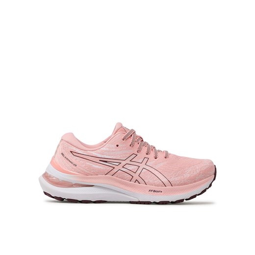 Buty do biegania Asics Gel-Kayano 29 1012B272 Różowy ze sklepu eobuwie.pl w kategorii Buty sportowe damskie - zdjęcie 182050967