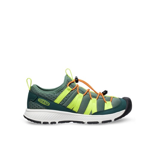 Sneakersy Keen Motozoa Sneaker 1028740 Zielony Keen 39 eobuwie.pl
