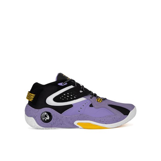 Sneakersy Shaq SHAQNOTIX AQ95008M-IB Fioletowy ze sklepu eobuwie.pl w kategorii Buty sportowe męskie - zdjęcie 182051076