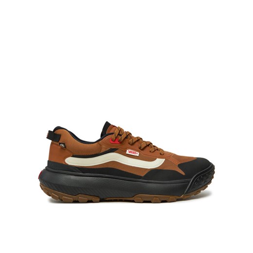 Sneakersy Vans MTE Crosspath VN000CVUN1Z1 Brązowy ze sklepu eobuwie.pl w kategorii Buty sportowe męskie - zdjęcie 182051095