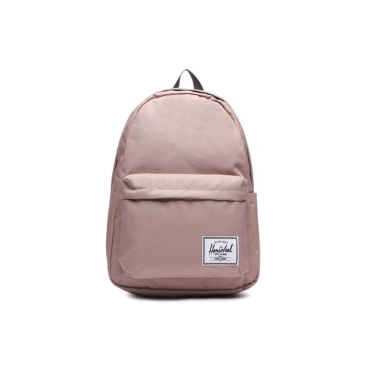 Plecak Herschel Classic™ XL Backpack 11380-02077 Różowy ze sklepu eobuwie.pl w kategorii Plecaki - zdjęcie 182051119