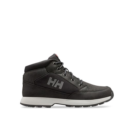 Sneakersy Helly Hansen Torshov 2 12040990 Czarny ze sklepu eobuwie.pl w kategorii Buty sportowe męskie - zdjęcie 182051287