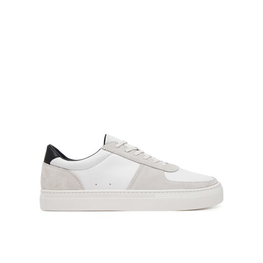 Sneakersy Vagabond Shoemakers Paul 2.0 5983-042-98 Biały ze sklepu eobuwie.pl w kategorii Buty sportowe męskie - zdjęcie 182051338