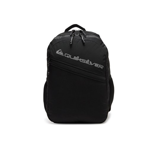 Plecak Quiksilver QUIKSILVER-ACCCS-12-BOY-SS2025 Czarny ze sklepu eobuwie.pl w kategorii Plecaki - zdjęcie 182051377