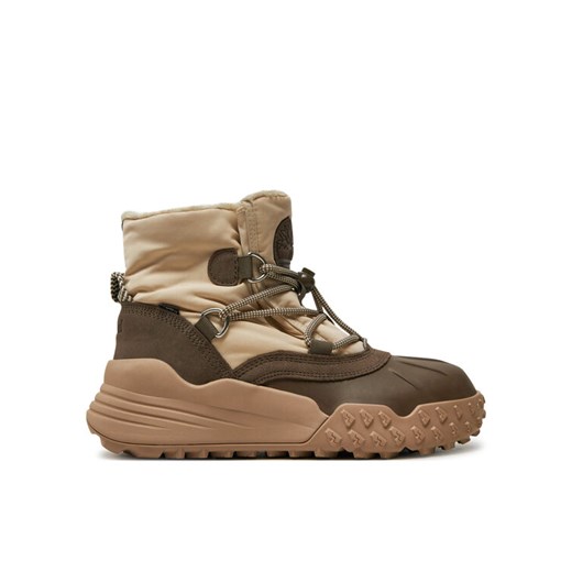 Botki Timberland TB0A29KBEIT1 Beżowy ze sklepu eobuwie.pl w kategorii Botki - zdjęcie 182051407