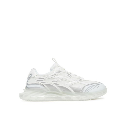 Sneakersy Just Cavalli 78QA3SQ2 ZSC45 Kolorowy ze sklepu eobuwie.pl w kategorii Buty sportowe męskie - zdjęcie 182051427