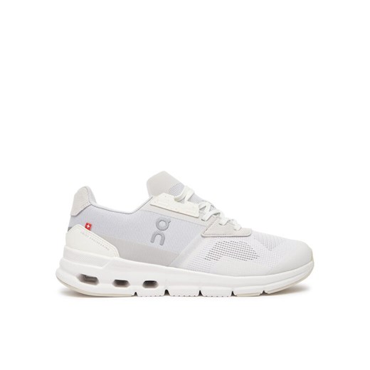 Buty do biegania On Cloudrift 8797709 Biały ze sklepu eobuwie.pl w kategorii Buty sportowe damskie - zdjęcie 182051435