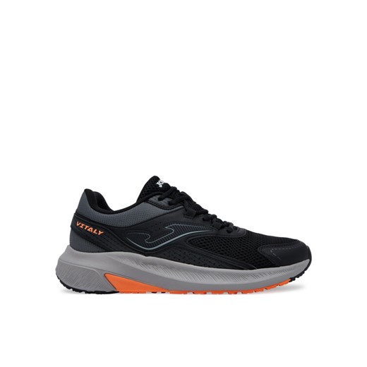Buty do biegania Joma Vitaly 2531 RVITAS2531 Czarny ze sklepu eobuwie.pl w kategorii Buty sportowe męskie - zdjęcie 182051448