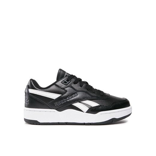 Sneakersy Reebok ID5165 Czarny ze sklepu eobuwie.pl w kategorii Buty sportowe dziecięce - zdjęcie 182051479