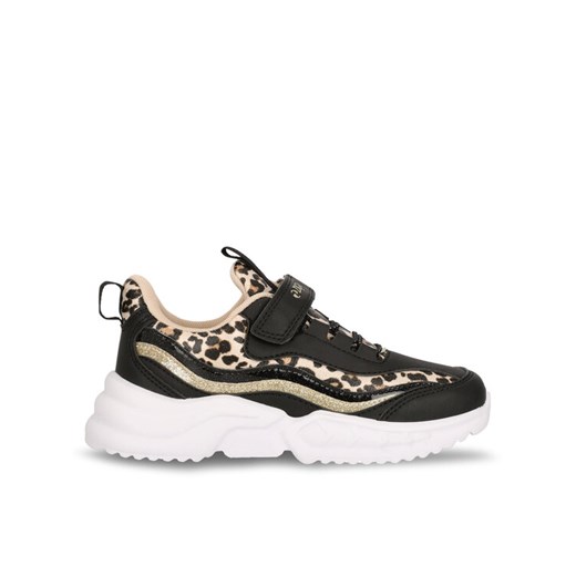 Sneakersy ZigZag Lassis Z244245 Czarny ze sklepu eobuwie.pl w kategorii Buty sportowe dziecięce - zdjęcie 182051715