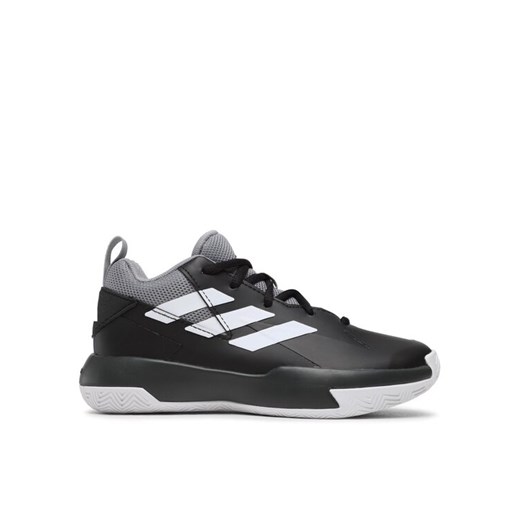 Buty do koszykówki adidas Cross Em Up Select IE9255 Czarny ze sklepu eobuwie.pl w kategorii Buty sportowe dziecięce - zdjęcie 182051726