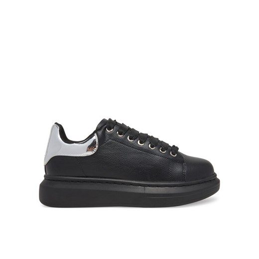 Sneakersy GOE LL2N4012 Czarny ze sklepu eobuwie.pl w kategorii Buty sportowe damskie - zdjęcie 182051729