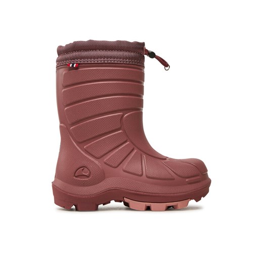Kalosze Viking Extreme Warm 5-75450-939 Różowy ze sklepu eobuwie.pl w kategorii Kalosze dziecięce - zdjęcie 182051748