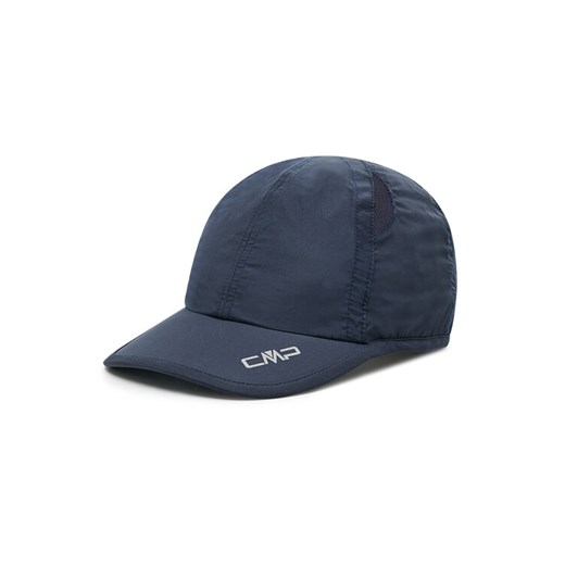 Czapka z daszkiem CMP Man Tg 6505527 Granatowy ze sklepu eobuwie.pl w kategorii Czapki z daszkiem męskie - zdjęcie 182051827