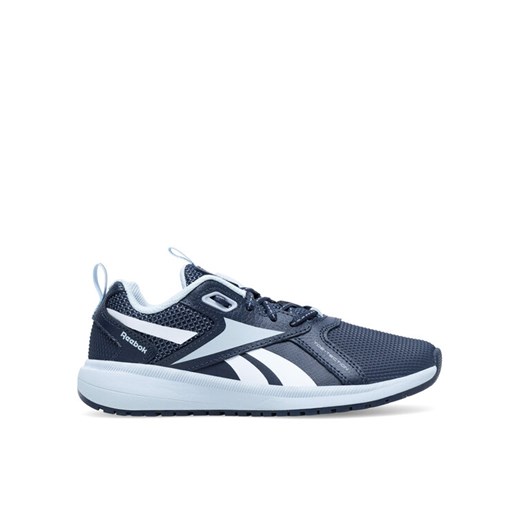 Sneakersy Reebok DURABLE XT 100033305 Granatowy ze sklepu eobuwie.pl w kategorii Buty sportowe dziecięce - zdjęcie 182051896