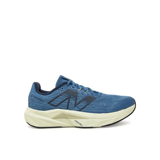 Buty do biegania New Balance FuelCell Propel v5 MFCPRCN5 Granatowy ze sklepu eobuwie.pl w kategorii Buty sportowe męskie - zdjęcie 182051949