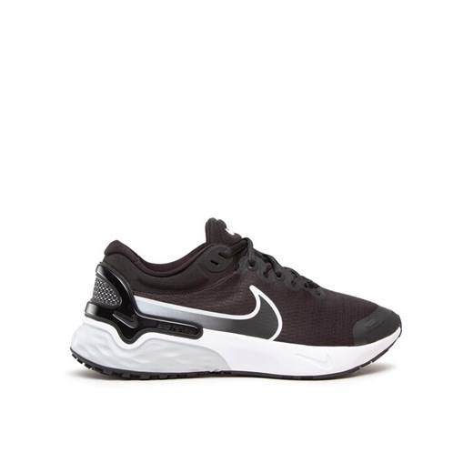 Buty do biegania Nike Renev Run 3 DC9413 001 Czarny ze sklepu eobuwie.pl w kategorii Buty sportowe męskie - zdjęcie 182051955