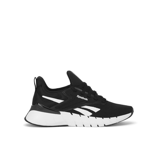Sneakersy Reebok Nano Gym 100208622 Czarny ze sklepu eobuwie.pl w kategorii Buty sportowe damskie - zdjęcie 182051985