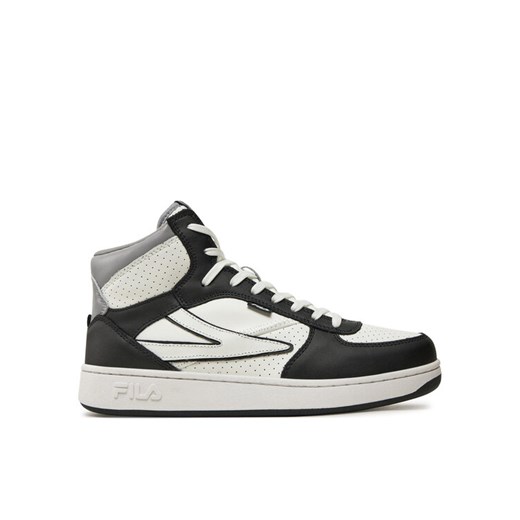 Sneakersy Fila Fila Sevaro Nf Mid FFM0359.13036 Biały ze sklepu eobuwie.pl w kategorii Buty sportowe męskie - zdjęcie 182052038