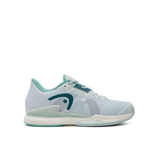 Buty do tenisa Head Sprint Pro 3.5 Women 274144 Niebieski ze sklepu eobuwie.pl w kategorii Buty sportowe damskie - zdjęcie 182052055