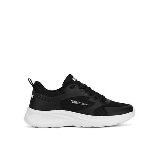 Sneakersy Sprandi BP-AW24-3C046 Czarny ze sklepu eobuwie.pl w kategorii Buty sportowe dziecięce - zdjęcie 182052149