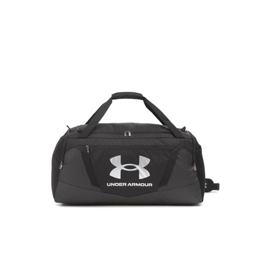 Torba Under Armour UA Undeniable 5.0 Duffle LG 1369224-001 Czarny Under Armour 00 eobuwie.pl