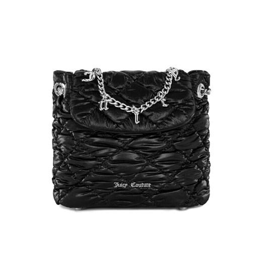 Plecak Juicy Couture BIJXT8666WIP Czarny ze sklepu eobuwie.pl w kategorii Plecaki - zdjęcie 182052298