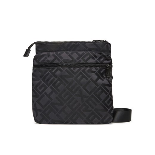 Saszetka Armani Exchange XM000854 AF13926 FC013 Czarny ze sklepu eobuwie.pl w kategorii Torby męskie - zdjęcie 182052359
