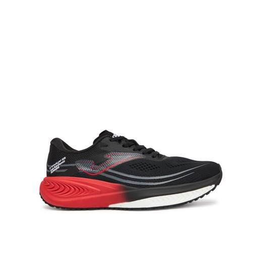 Buty do biegania Joma Titanium 2501 RTITAS2501 Czarny ze sklepu eobuwie.pl w kategorii Buty sportowe męskie - zdjęcie 182052429