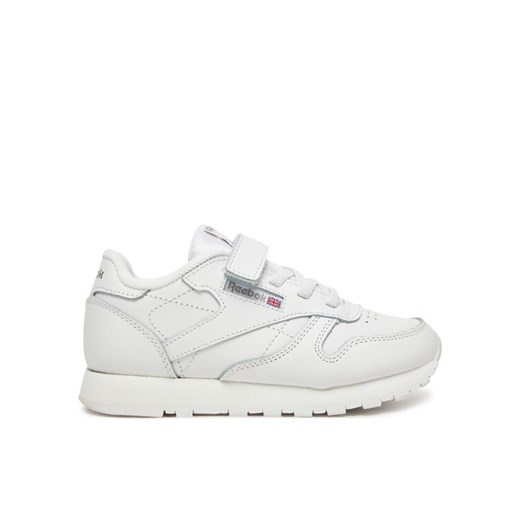 Sneakersy Reebok V9-25207-02 (IV) Biały ze sklepu eobuwie.pl w kategorii Buty sportowe dziecięce - zdjęcie 182052437