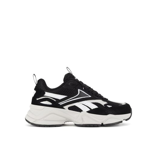 Sneakersy Reebok CHARGE AR30246WBNW Czarny ze sklepu eobuwie.pl w kategorii Buty sportowe damskie - zdjęcie 182052465
