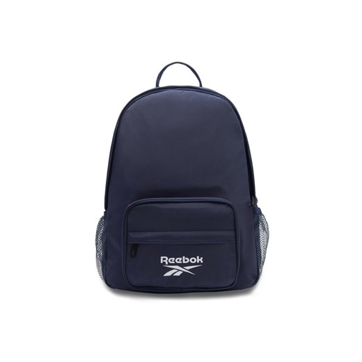 Plecak Reebok RBK-P-020-CCC Granatowy ze sklepu eobuwie.pl w kategorii Plecaki - zdjęcie 182052467