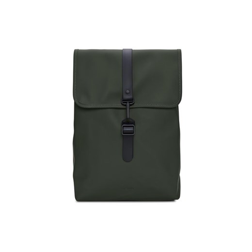 Plecak Rains Rucksack W3 13500 Zielony ze sklepu eobuwie.pl w kategorii Plecaki - zdjęcie 182052489