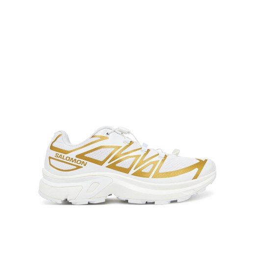 Sneakersy Salomon Xt-Evr L47804700 Biały ze sklepu eobuwie.pl w kategorii Buty sportowe damskie - zdjęcie 182052506