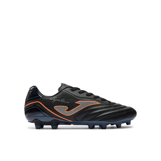 Buty do piłki nożnej Joma Aguila 24 AGUS2401FG Czarny ze sklepu eobuwie.pl w kategorii Buty sportowe męskie - zdjęcie 182052507