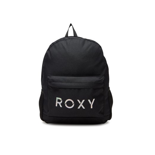 Plecak Roxy ROXY-ACCCS-2-SS2025 Czarny ze sklepu eobuwie.pl w kategorii Plecaki - zdjęcie 182052566