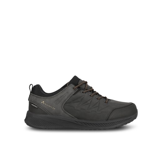 Sneakersy Whistler Sawyer U Wp W244221 Czarny ze sklepu eobuwie.pl w kategorii Buty sportowe męskie - zdjęcie 182052568