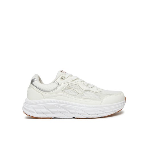 Sneakersy Bagheera Voyager 86592 C0881 Biały ze sklepu eobuwie.pl w kategorii Buty sportowe damskie - zdjęcie 182052577