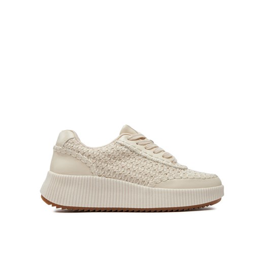 Sneakersy Call It Spring Sallyy 13755669 Écru Call It Spring 37 eobuwie.pl